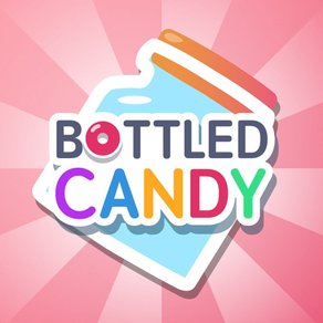 Bottled Candy