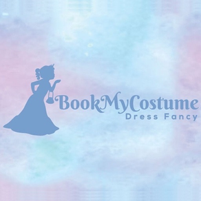 BookMyCostume Kids Fancy Dress