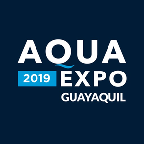 Aqua Expo Guayaquil 2019