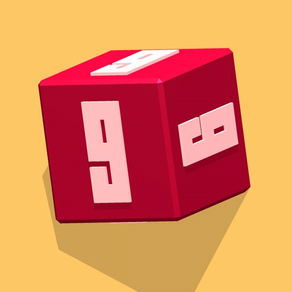 Math Cube