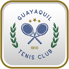 Guayaquil Tenis Club.