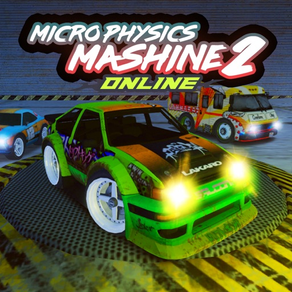 Micro Physics Mashine Online 2