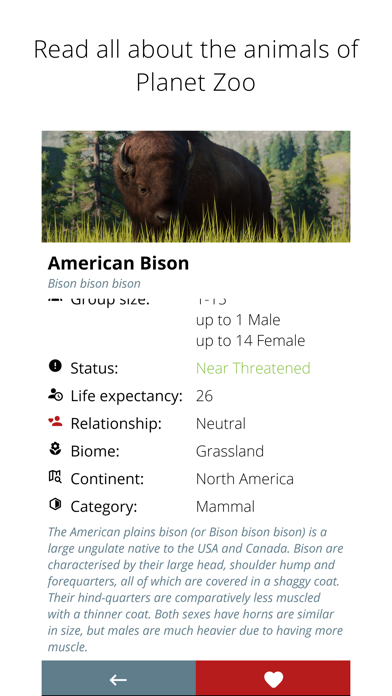 Zoopedia poster