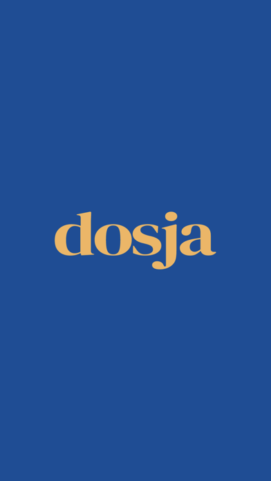 Dosja الملصق