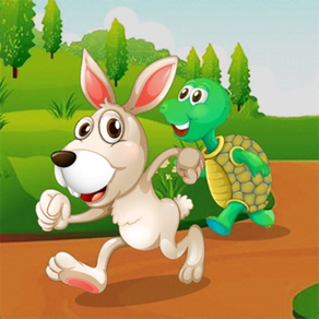 Story Hare & Tortoise