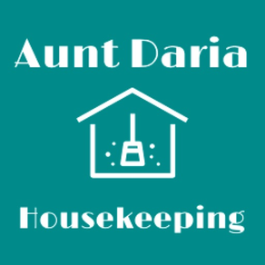 Aunt Daria Housekeeping