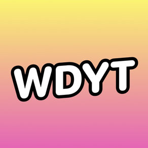 WDYT: Browse & Shop Together