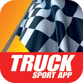 Truck Sport App