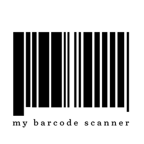My Barcode Scanner