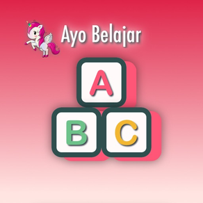 Ayo Belajar ABC