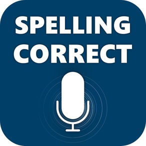 Correct Spelling Checker