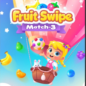 Fruit Swipe Magic