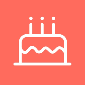 Geburtstags Erinnerung App