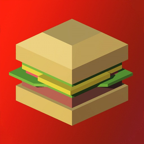 Food.io - Food Fight