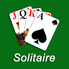 Solitaire(Solitär)