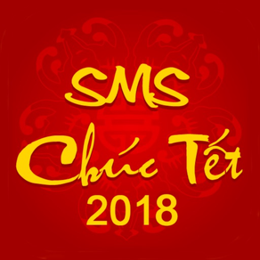 Chúc Tết 2018 - SMS  Chúc Tết