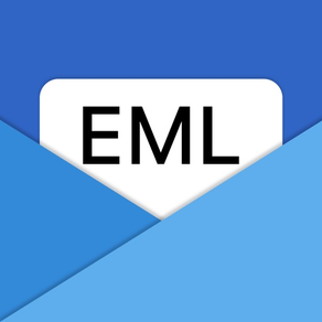 EML Viewer Pro file eml viewer