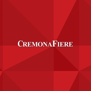 CremonaFiere App