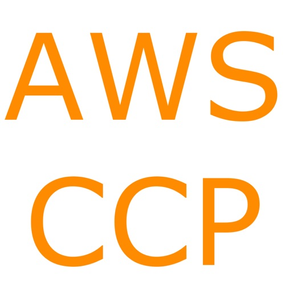 AWS Cloud Practitioner CCP