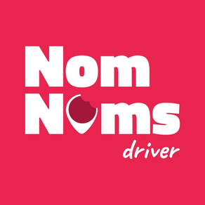 NomNoms Driver