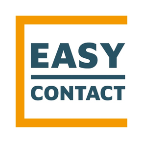 EasyContactApp