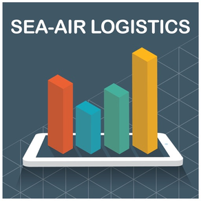 Sea-Air Logistics Dashboard