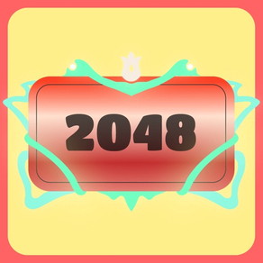 Merge Cards: 2048 Solitaire