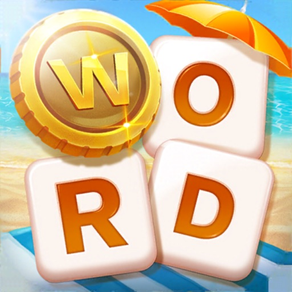 Magical Letters: WordCross