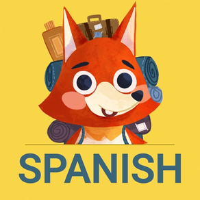 FabuLingua: Learn Spanish Kids