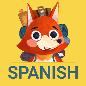 Kids Game to Learn Spanish