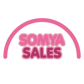 Somya Sales