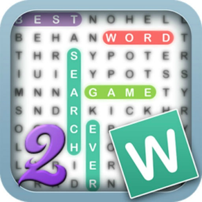 Word Search 2*