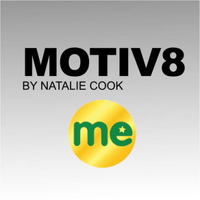 Motiv8 by Natalie Cook