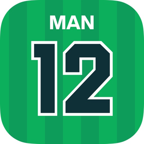 12th Man: soccer live scores