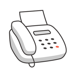 Doc Fax - 傳真、手機接收、發送傳真，專業版