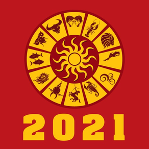 Tử Vi - Phong Thủy 2021