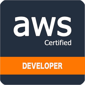 AWS Certified Developer CDA-01
