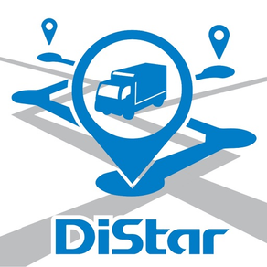 DiStar Tracking