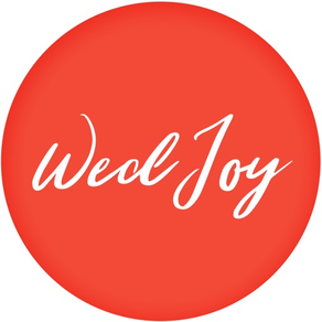 WedJoy: Wedding App & Website