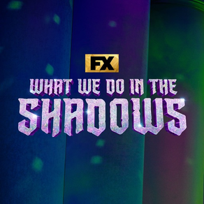 What We Do In The Shadows