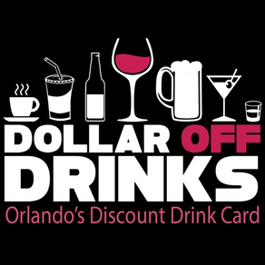 Dollar Off Drinks