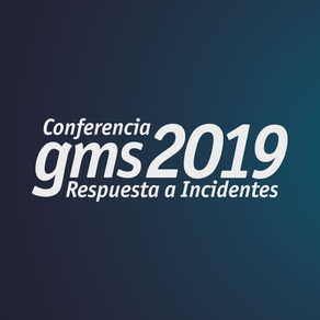 Conferencias GMS 2019