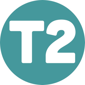 T2 by ChaiCORE