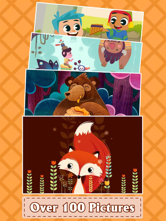 Find The Differences Classic poster