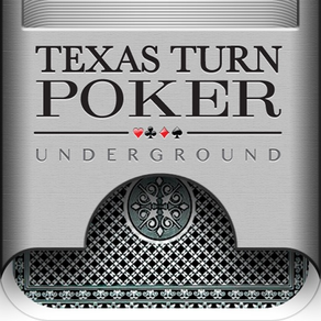 Texas Turn Poker (TTP)