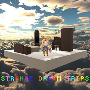 StrangeDreamTrips