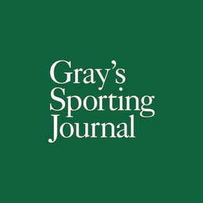 Gray's Sporting Journal