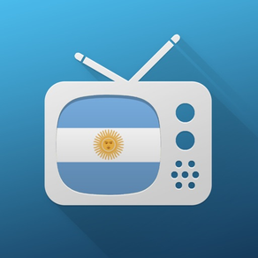 Televisión de Argentina - TV
