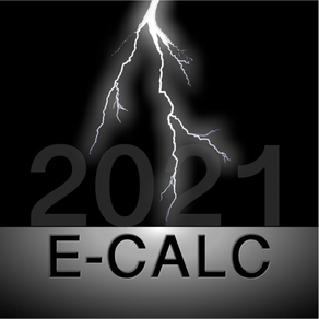 E-Calc Apprentice 2021