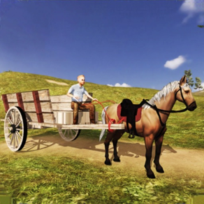 char cheval chariot sim 2021